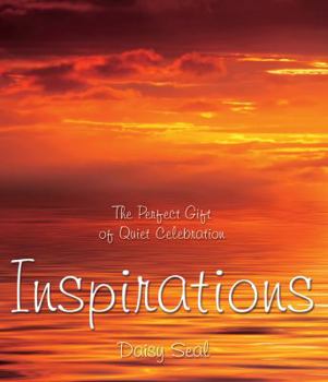 Hardcover Inspirations: The Perfect Gift of Quiet Celebration Book