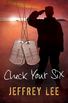 Paperback Check Your Six Book
