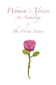 Paperback Women's Voices: An Anthology Book