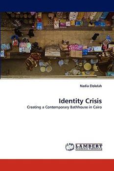 Paperback Identity Crisis Book