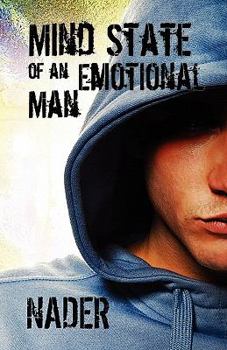 Paperback Mind State of an Emotional Man Book