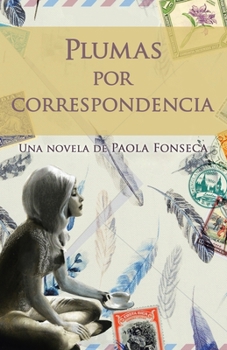 Paperback Plumas Por Correspondencia [Spanish] Book