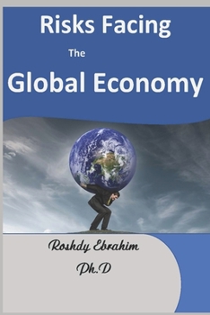 Paperback Risks Facing the Global Economy Book