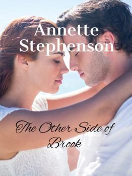 Paperback The Other Side of Brook Book