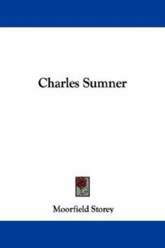 Charles Sumner (American statesmen)