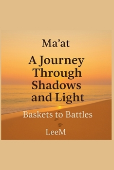 Paperback A Journey Through Shadows and light Book
