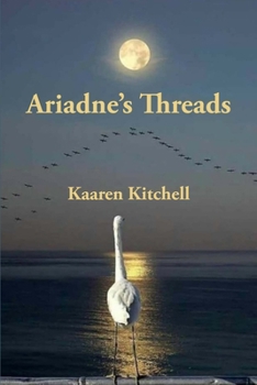 Paperback Ariadne's Threads Book