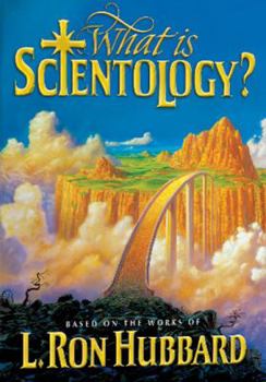 Paperback What Is Scientology? Book