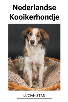 Paperback Nederlandse Kooikerhondje [Romanian] Book