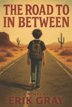 Paperback The Road to In-Between Book