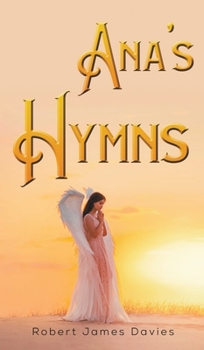 Hardcover Ana's Hymns Book