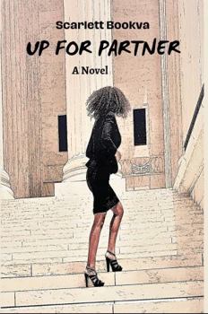 Paperback UP FOR PARTNER Book