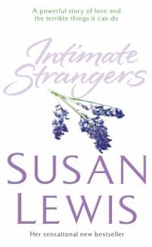 Paperback Intimate Strangers Book