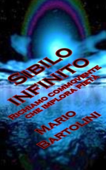 Paperback Sibilo infinito [Italian] Book