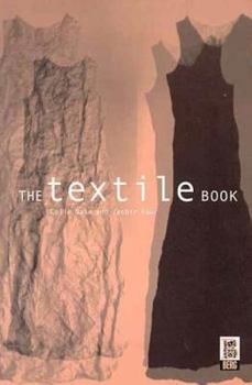 Paperback The Textile Book