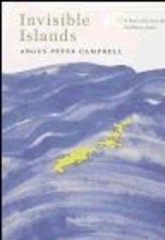 Paperback Invisible Islands Book