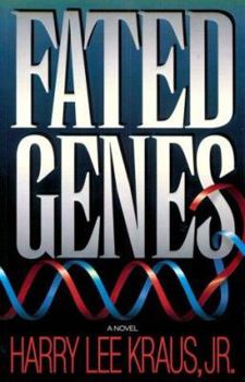 Paperback Fated Genes Book