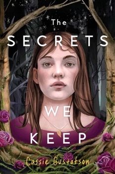 Hardcover The Secrets We Keep Book