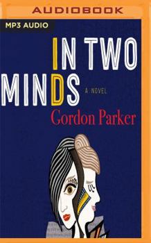 MP3 CD In Two Minds Book