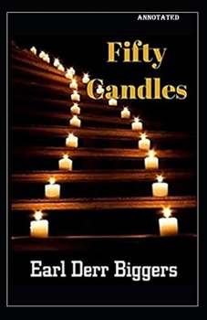 Fifty Candles annotated
