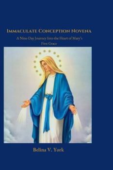 Immaculate Conception Novena: A Nine-Day Journey Into the Heart of Mary’s First Grace