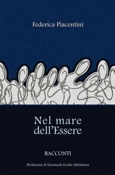 Paperback Nel mare dell'Essere: Racconti [Italian] Book