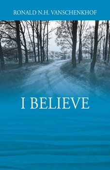 Paperback I Believe Book