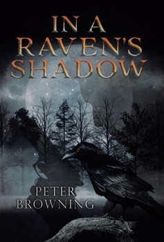 Hardcover In a Raven's Shadow Book