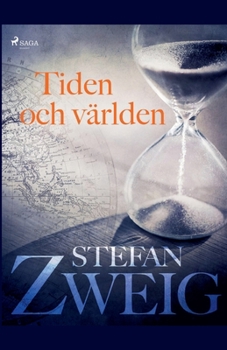 Paperback Tiden och världen [Swedish] Book