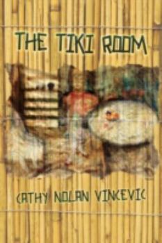 Hardcover The Tiki Room Book