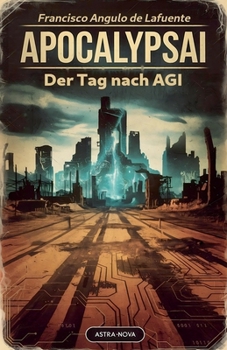 ApocalypsAI Der Tag nach AGI (German Edition)