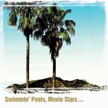 Music - CD Swimmin' Pools, Movie Stars. Book