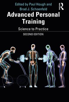 Paperback Advanced Personal Training: Science to Practice Book