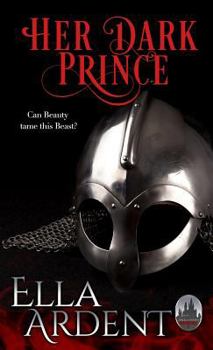 Paperback Her Dark Prince: A Fairy Tale Book