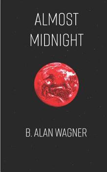 Paperback Almost Midnight Book