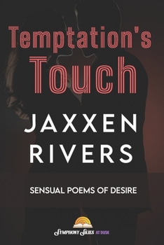 Paperback Temptation's Touch: Sensual Poems of Desire Book