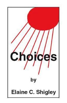 Paperback Choices Withdrawn Author Book