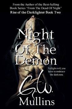 Hardcover Night Of The Demon Book