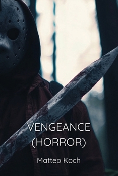 Paperback Vengeance (Horror) Book
