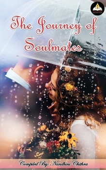 Paperback The Journey of Soulmates Book
