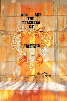 Paperback Who Are the Teachers of Hatred Book