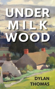Paperback Under Milk Wood Book