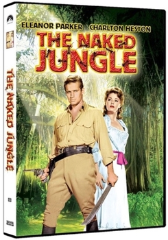 The Naked Jungle