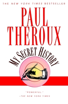 Paperback My Secret History Book
