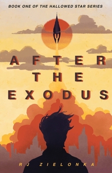 Paperback After the Exodus Book