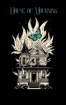 Paperback House of Mourning Book