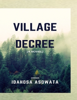 Paperback Village Decree Book