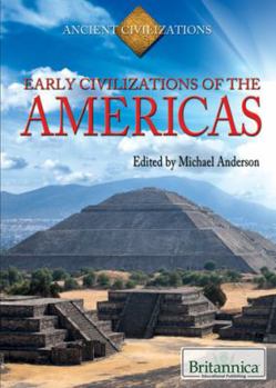 Library Binding Early Civilizations of the Americas Book