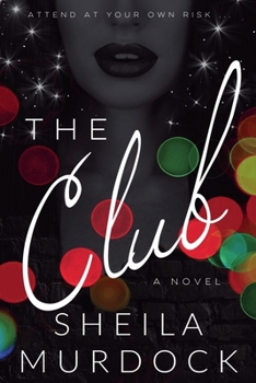 The Club: African American Urban Fiction Suspense Mystery