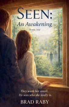 Paperback Seen Book